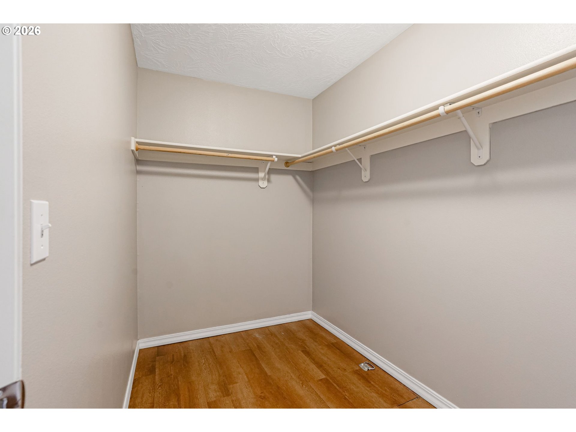 4791 Currant Lane Northeast Salem, OR 97305 - Photo 26 of 42 a view of small space with racks on the wall