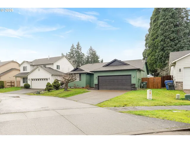 $399,900 | 4791 Currant Lane Northeast, Salem, OR 97305