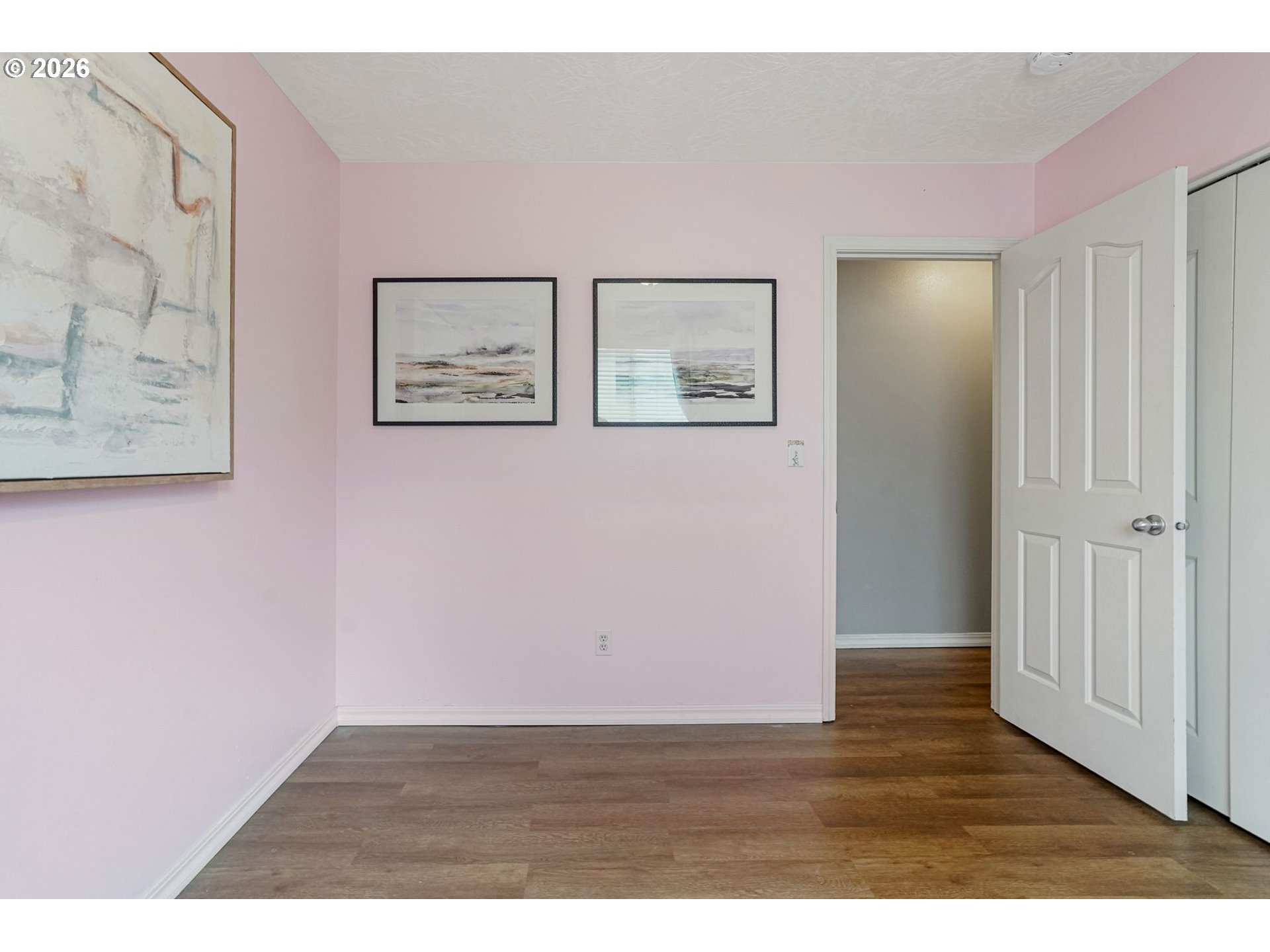 4791 Currant Lane Northeast Salem, OR 97305 - Photo 32 of 42 a view of an empty room