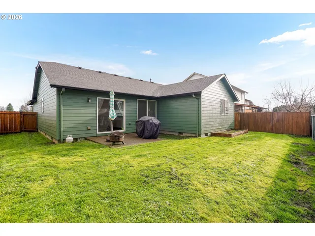 $399,900 | 4791 Currant Lane Northeast, Salem, OR 97305