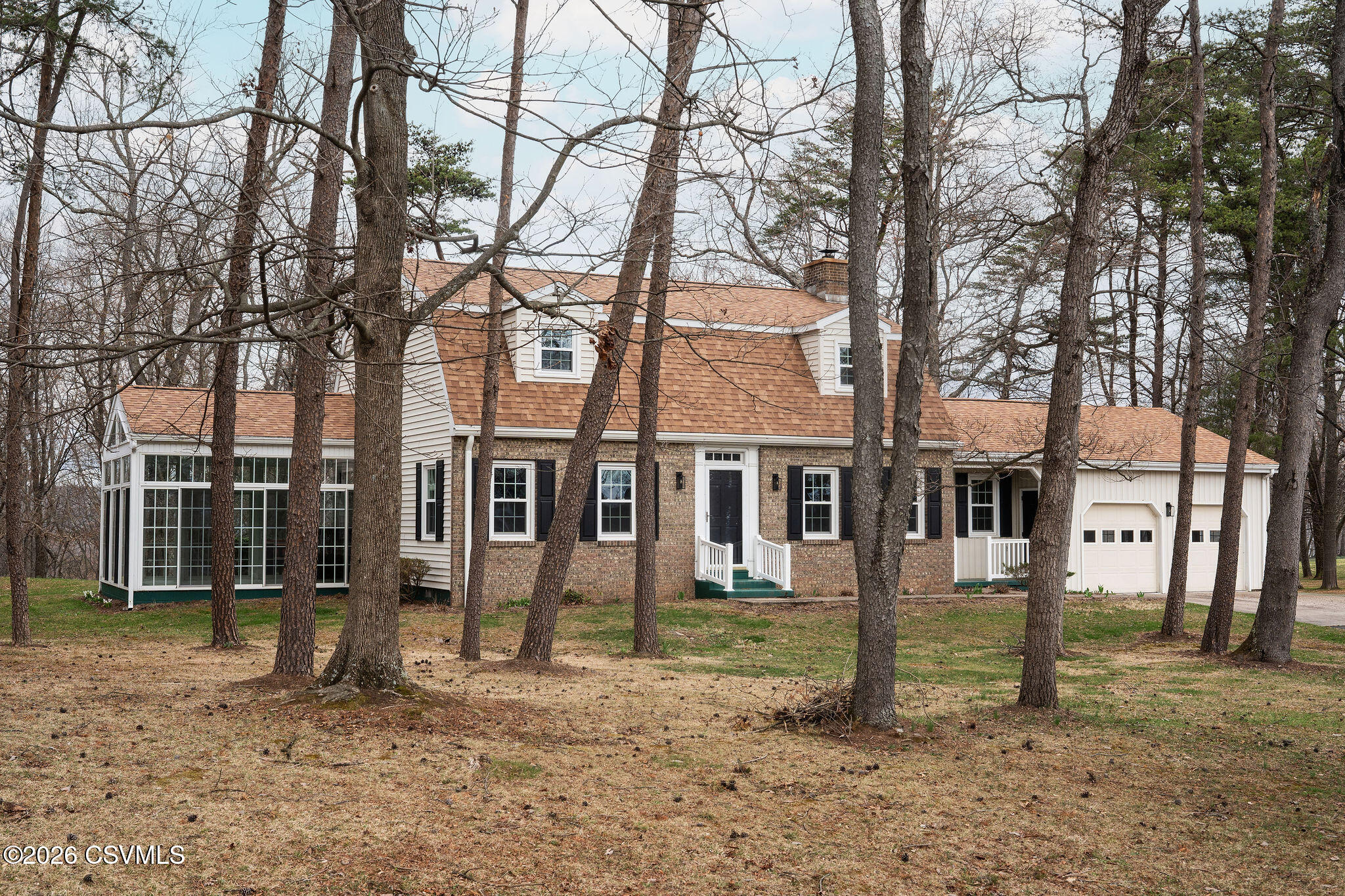 1749 Mile Hill Road Sunbury, PA 17801 - Photo 2 of 42