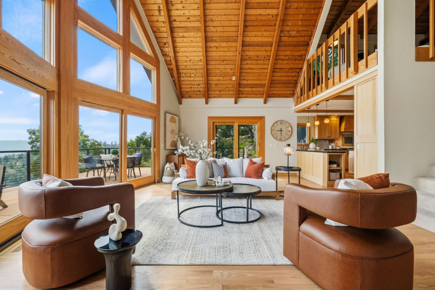18836 Favre Ridge Road Los Gatos, CA 95033 - Photo 8 of 89