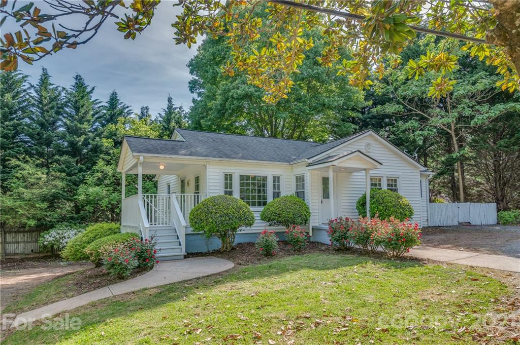 360 Peniel Road Columbus, NC 28722 - Photo 1 of 27 Gallery Image 1