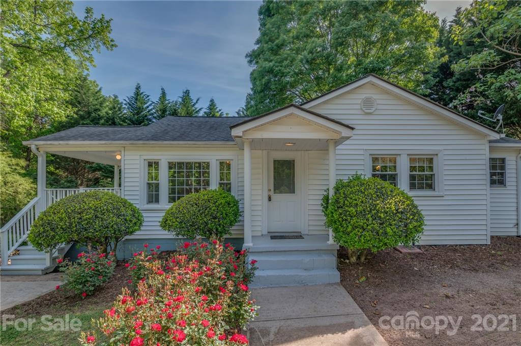 360 Peniel Road Columbus, NC 28722 - Photo 22 of 27 Gallery Image 22