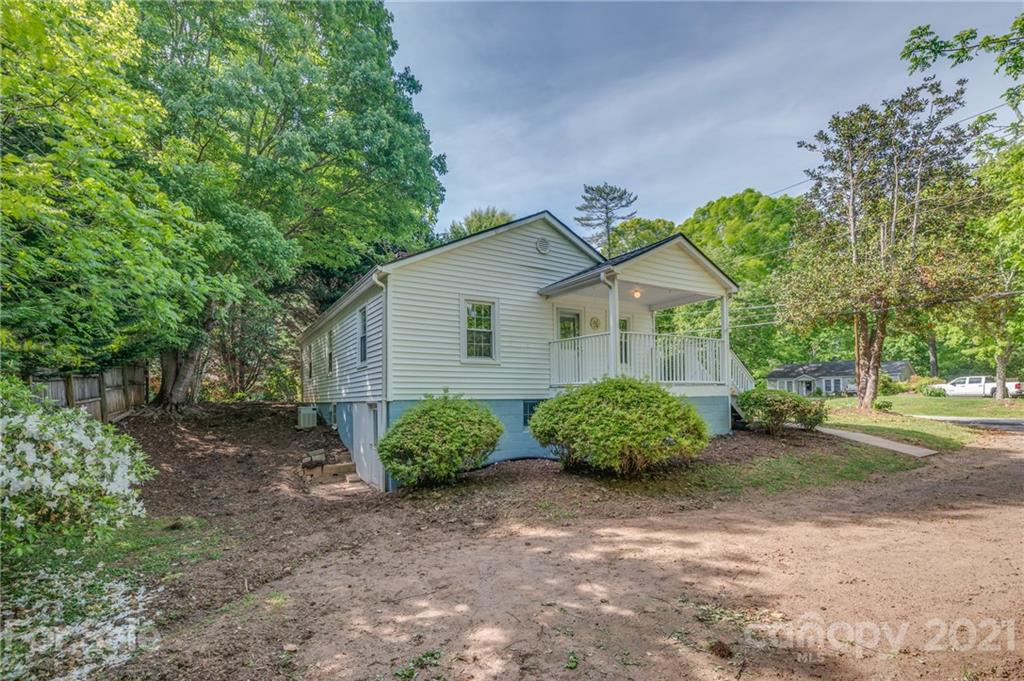 360 Peniel Road Columbus, NC 28722 - Photo 24 of 27 Gallery Image 24