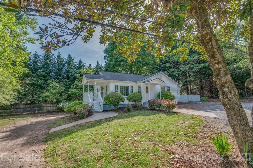 360 Peniel Road Columbus, NC 28722 - Photo 26 of 27 Gallery Image 26