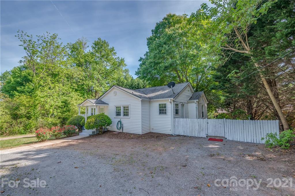360 Peniel Road Columbus, NC 28722 - Photo 27 of 27 Gallery Image 27