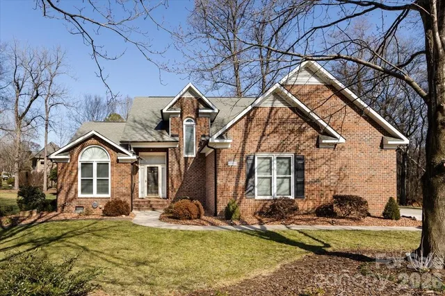 $639,990 | 5901 Havencrest Court Northwest, Concord, NC 28027