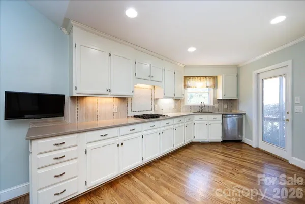 $569,957 | 5901 Havencrest Court Northwest, Concord, NC 28027