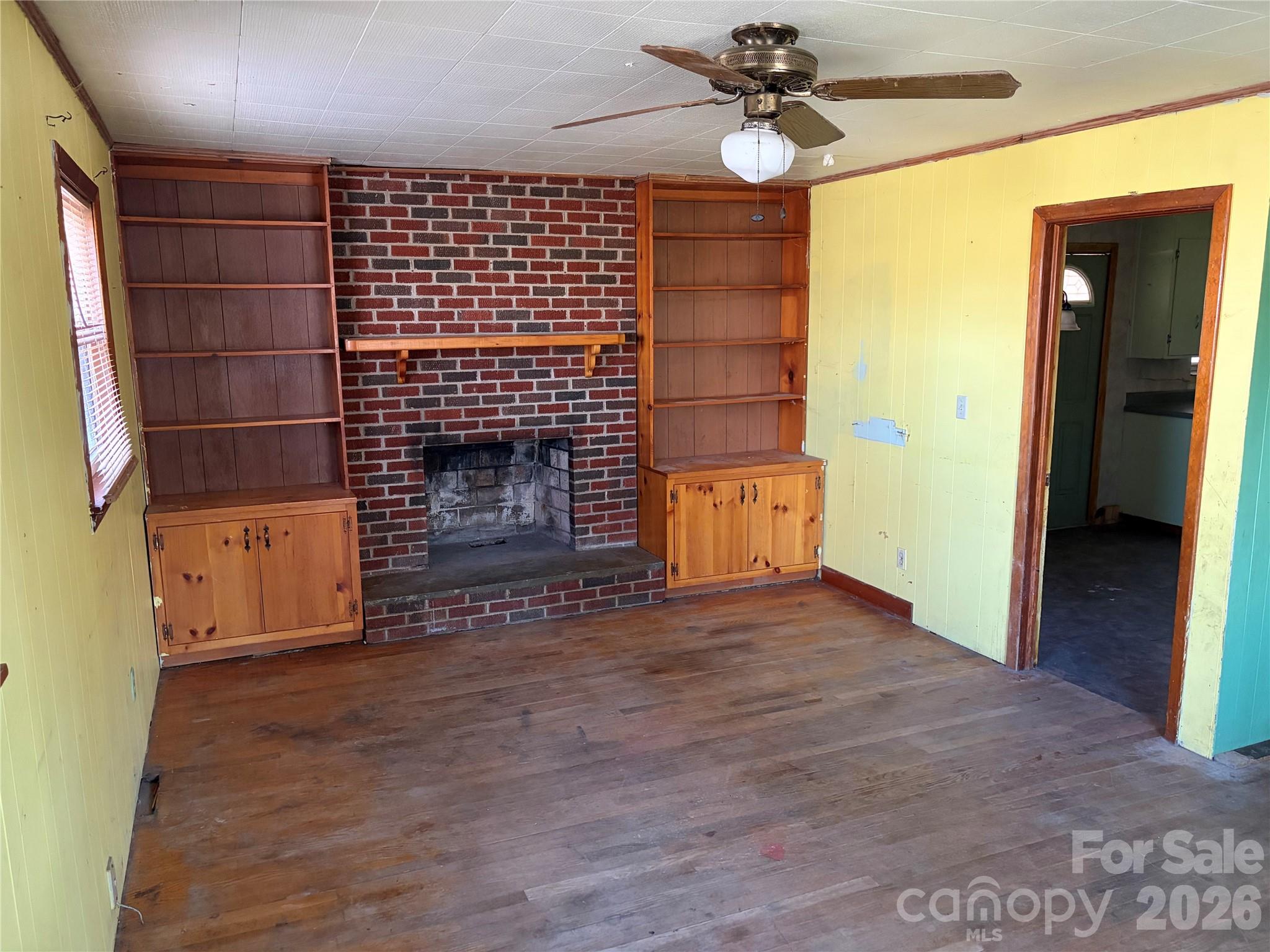 276 Whippoorwill Road Brevard, NC 28712 - Photo 11 of 21