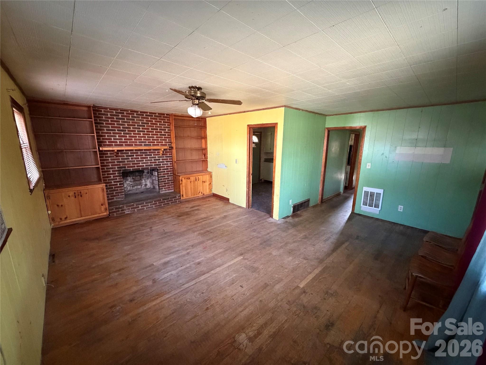 276 Whippoorwill Road Brevard, NC 28712 - Photo 12 of 21