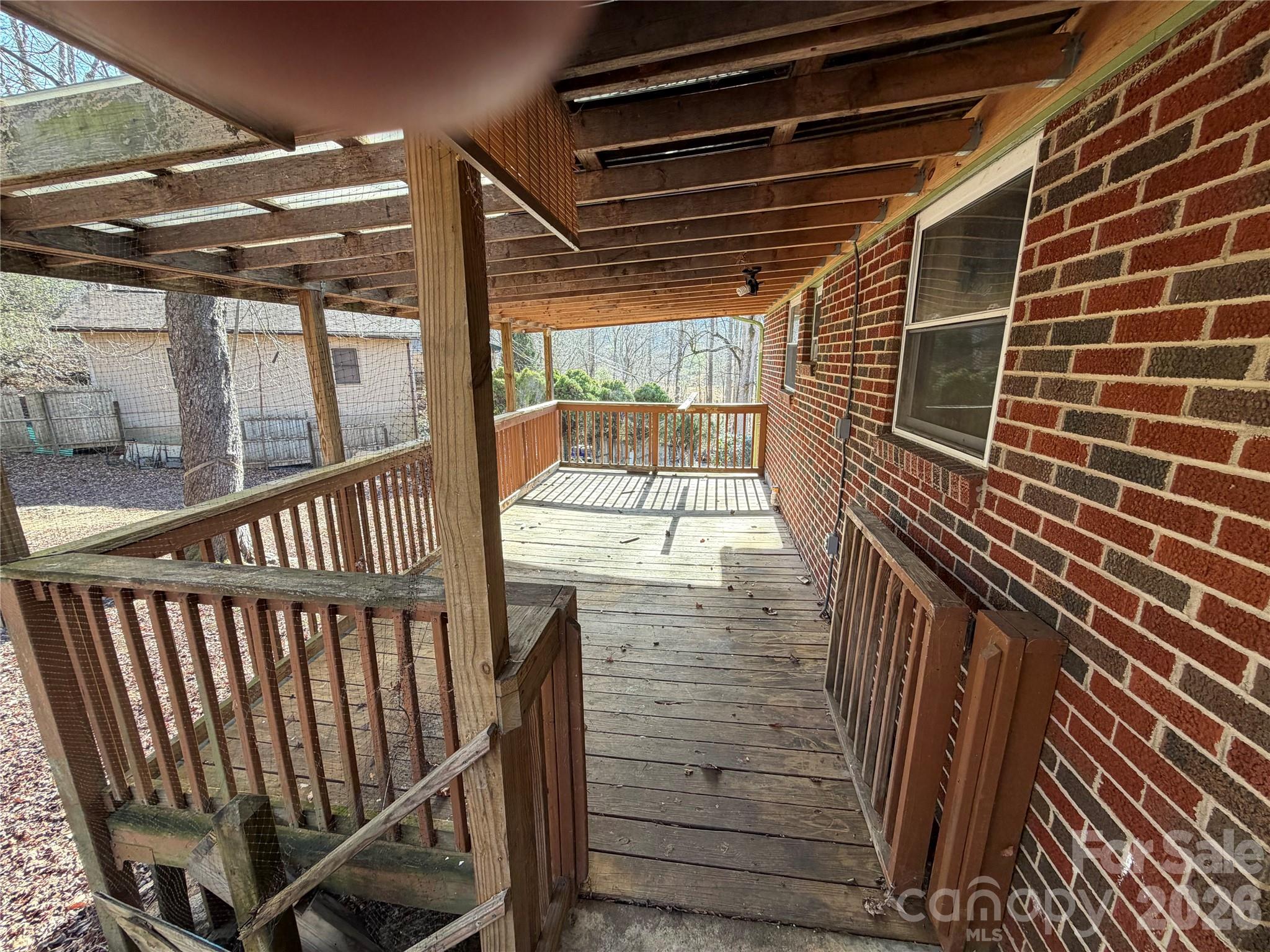 276 Whippoorwill Road Brevard, NC 28712 - Photo 17 of 21