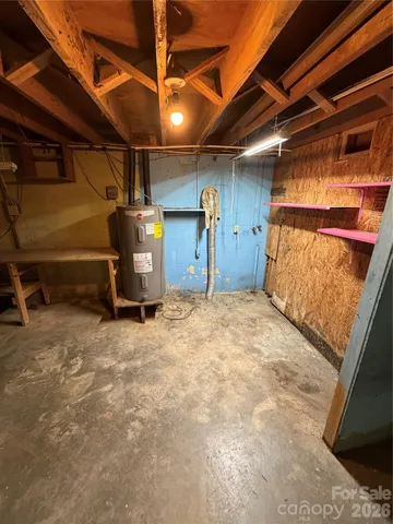 $200,000 | 276 Whippoorwill Road, Brevard, NC 28712