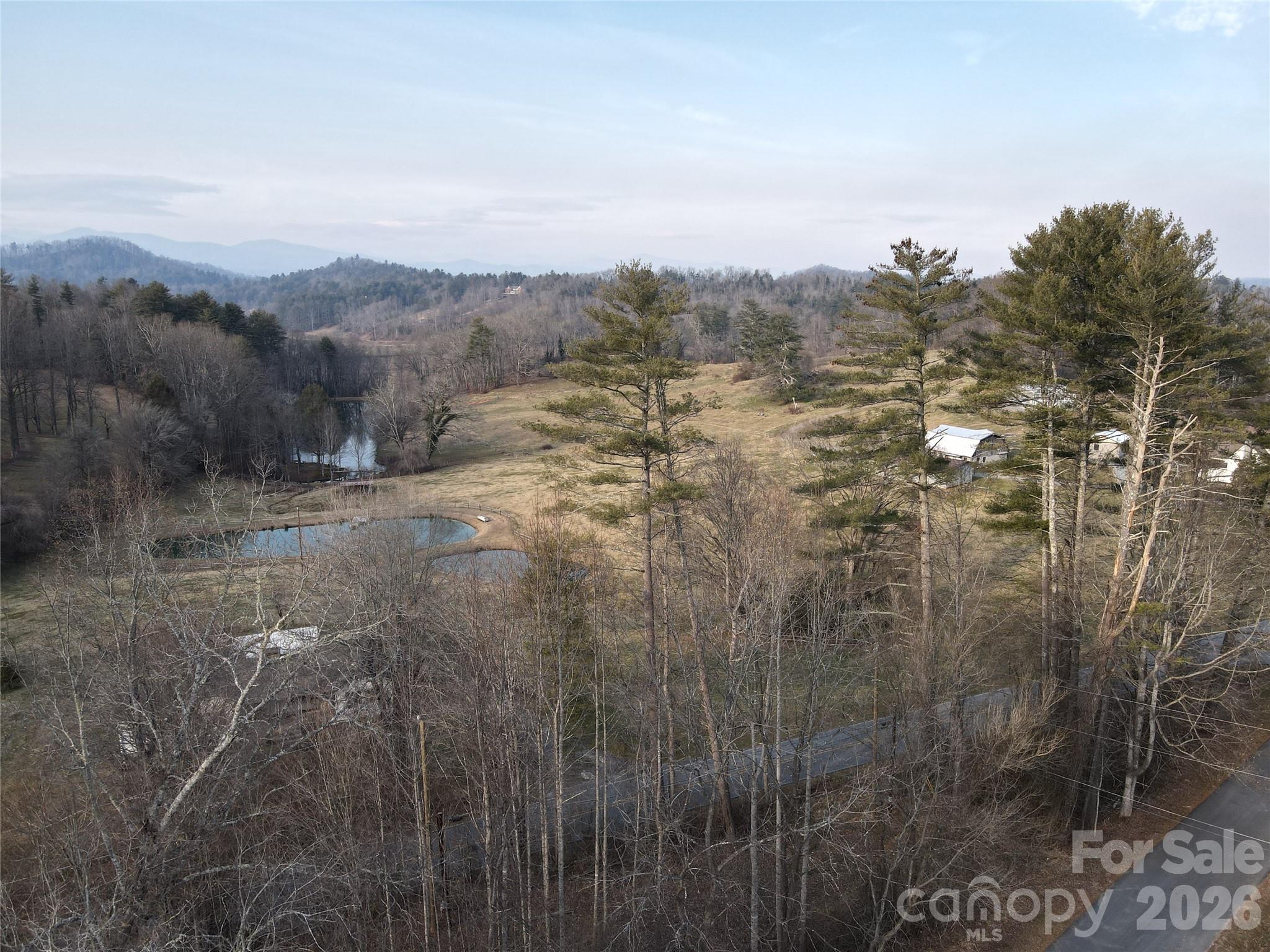 276 Whippoorwill Road Brevard, NC 28712 - Photo 21 of 21