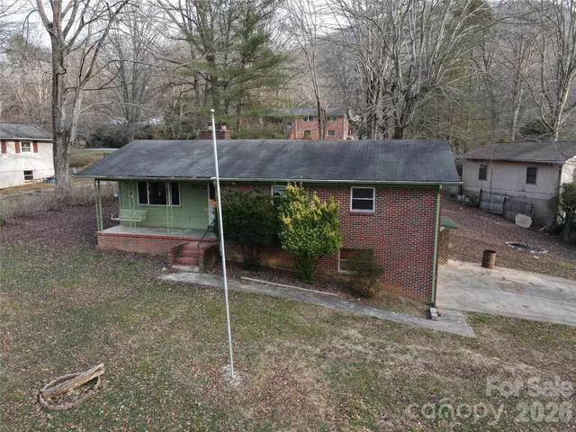 $200,000 | 276 Whippoorwill Road, Brevard, NC 28712