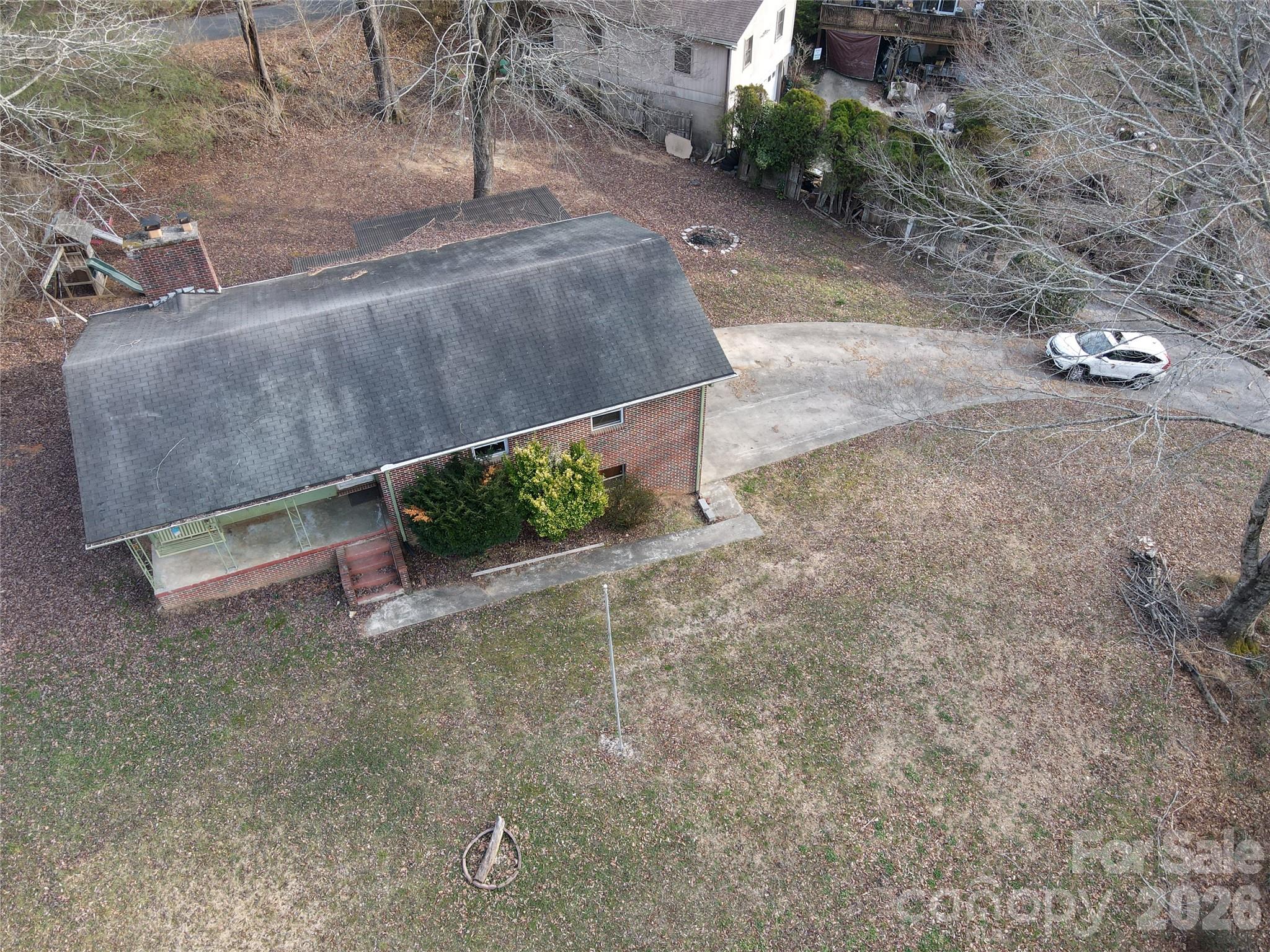 276 Whippoorwill Road Brevard, NC 28712 - Photo 4 of 21