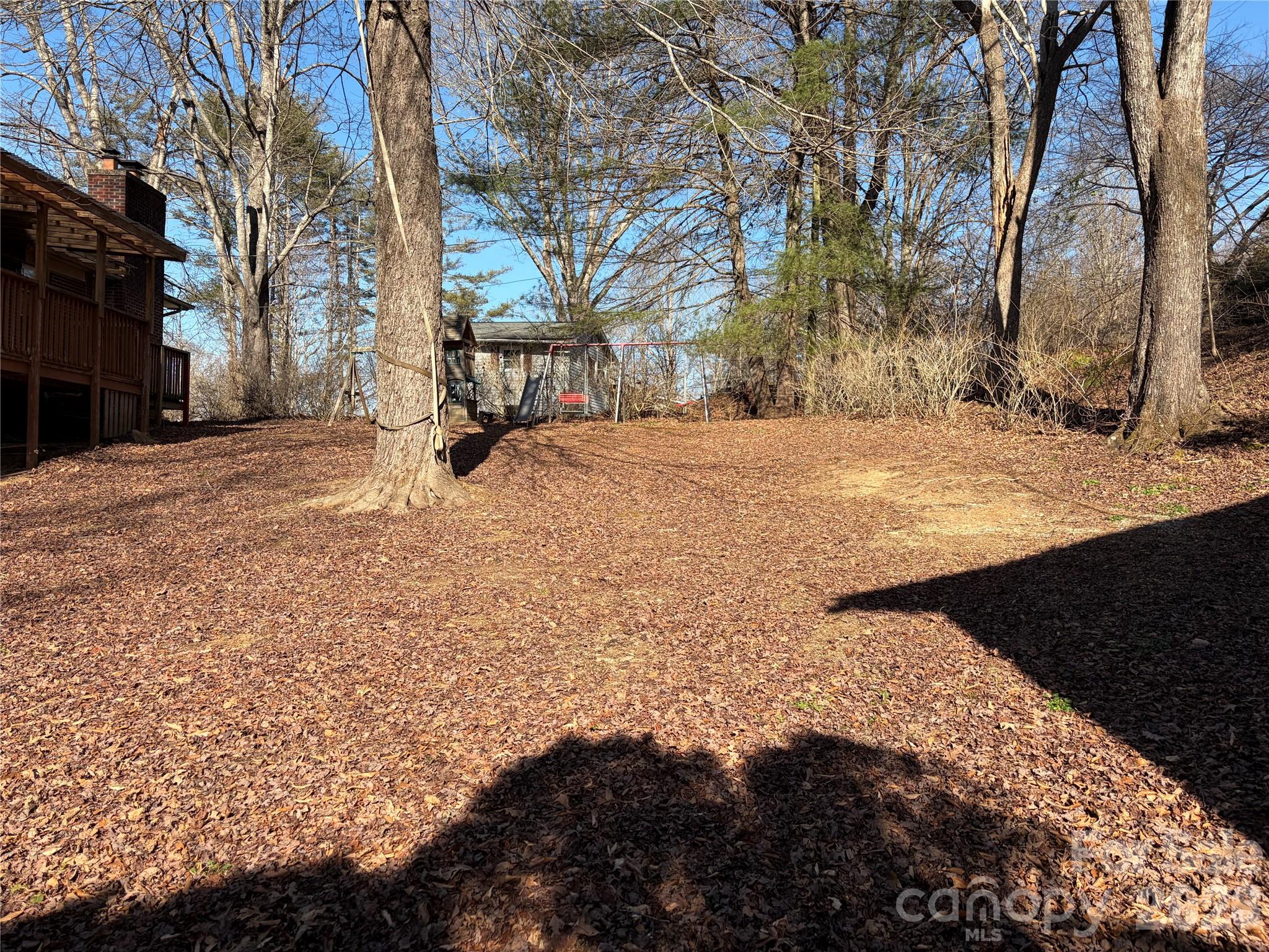 276 Whippoorwill Road Brevard, NC 28712 - Photo 9 of 21