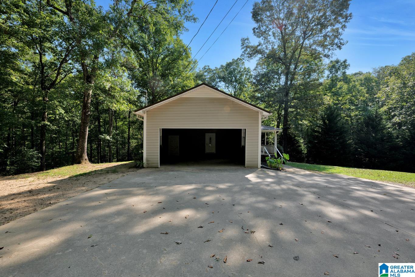 2187 Tommy Robinson Road Jasper, AL 35504 - Photo 31 of 32