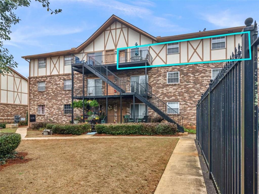 1179 Church Street Decatur, GA 30030 - Photo 1 of 23