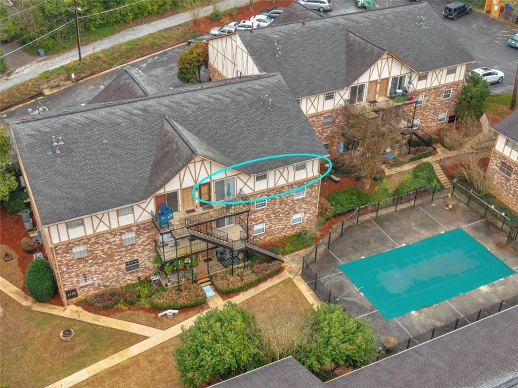 1179 Church Street Decatur, GA 30030 - Photo 22 of 23