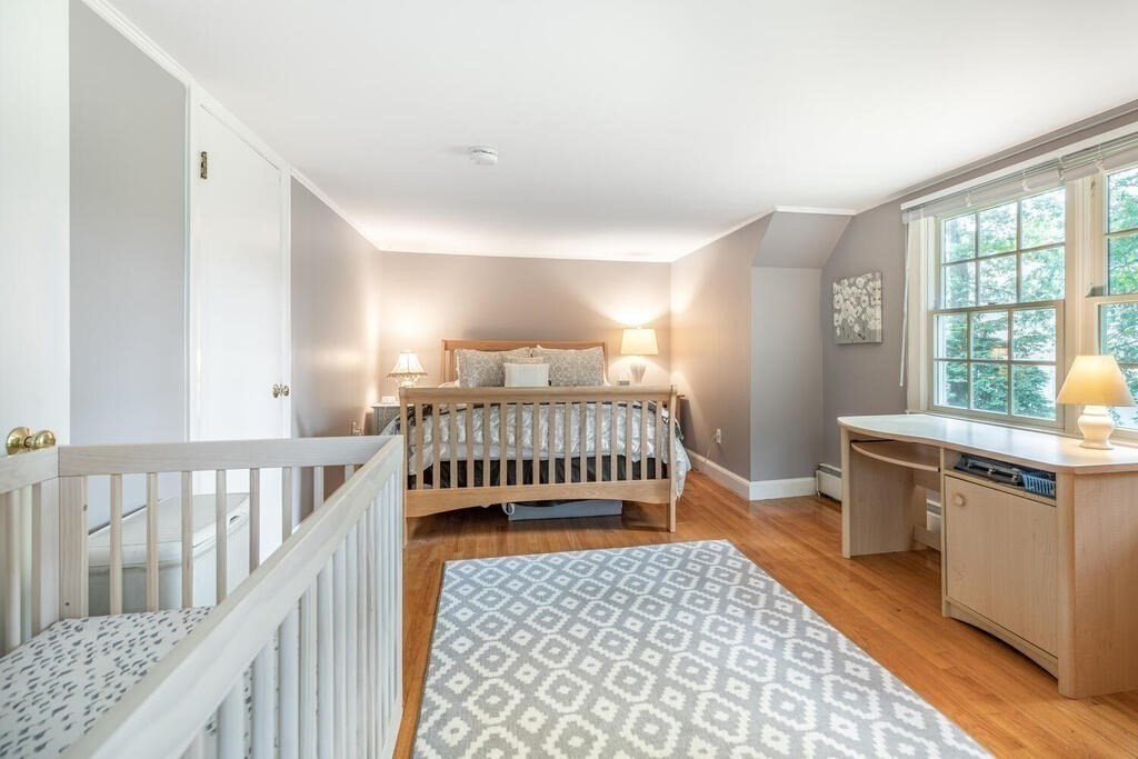 403 Hillcrest Road Needham, MA 02492 - Photo 23 of 35 Gallery Image 23
