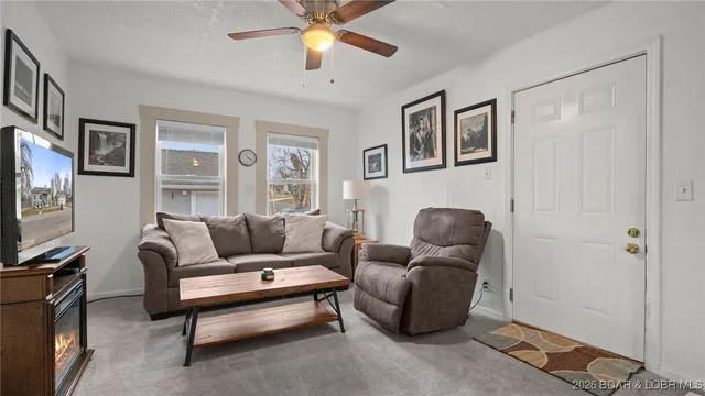 $185,000 | 414 West 6th Street, Eldon, MO 65026