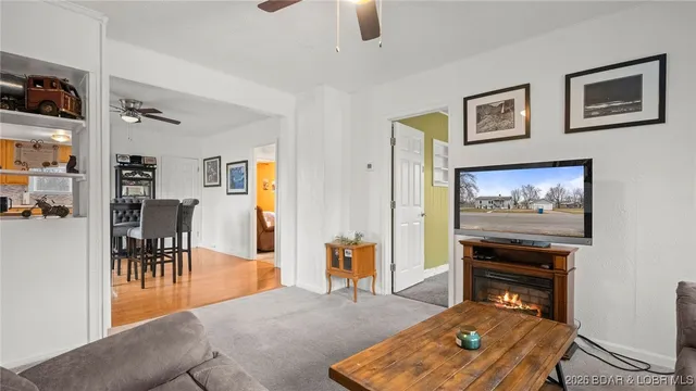 $185,000 | 414 West 6th Street, Eldon, MO 65026