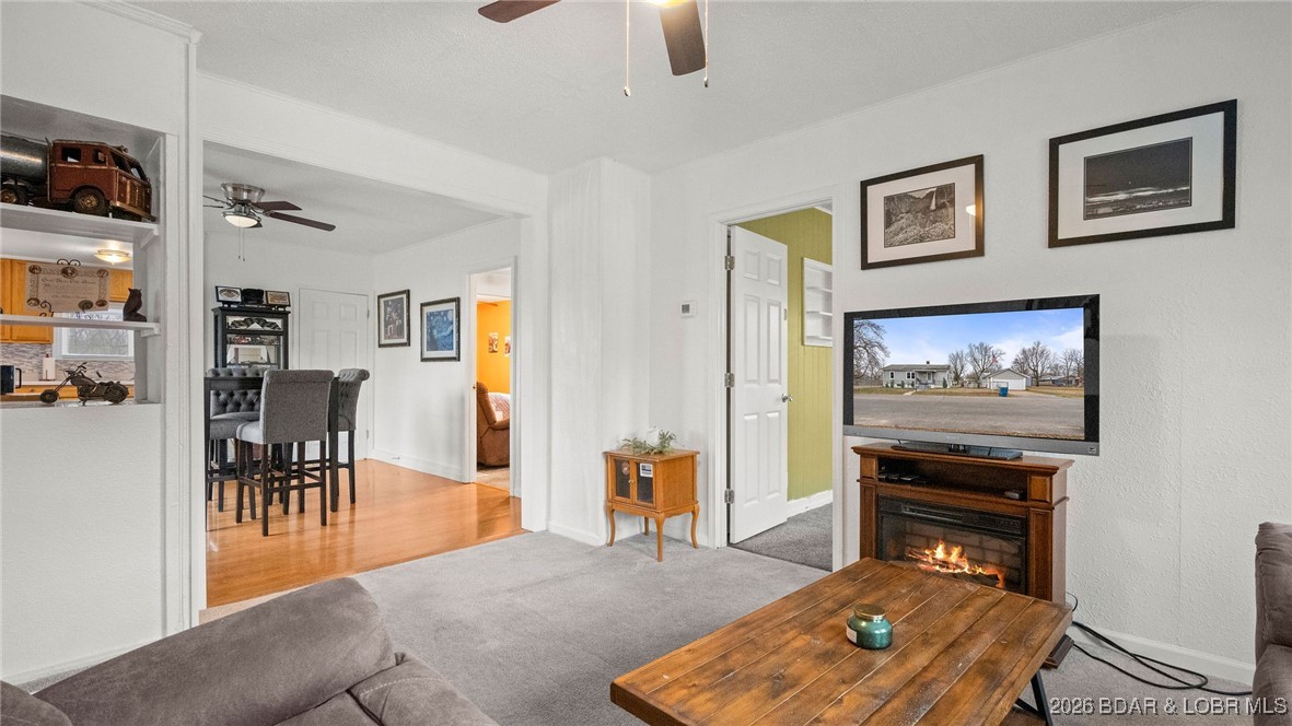 414 West 6th Street Eldon, MO 65026 - Photo 16 of 53