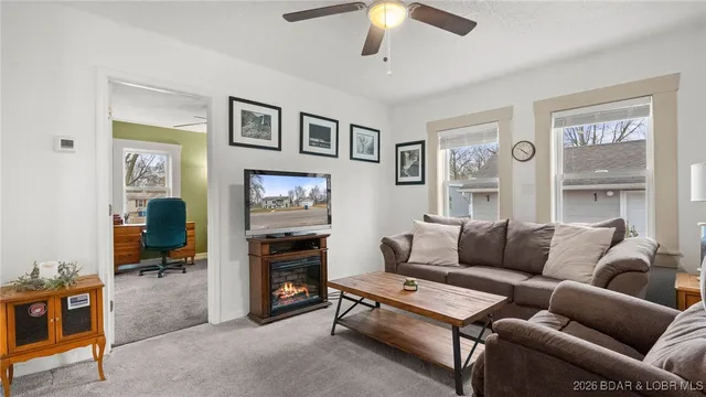 $185,000 | 414 West 6th Street, Eldon, MO 65026