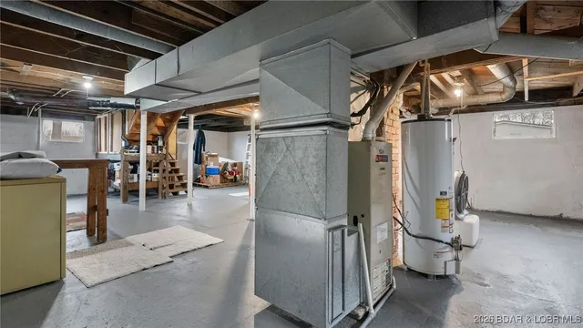 $185,000 | 414 West 6th Street, Eldon, MO 65026