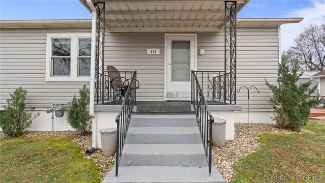 $185,000 | 414 West 6th Street, Eldon, MO 65026