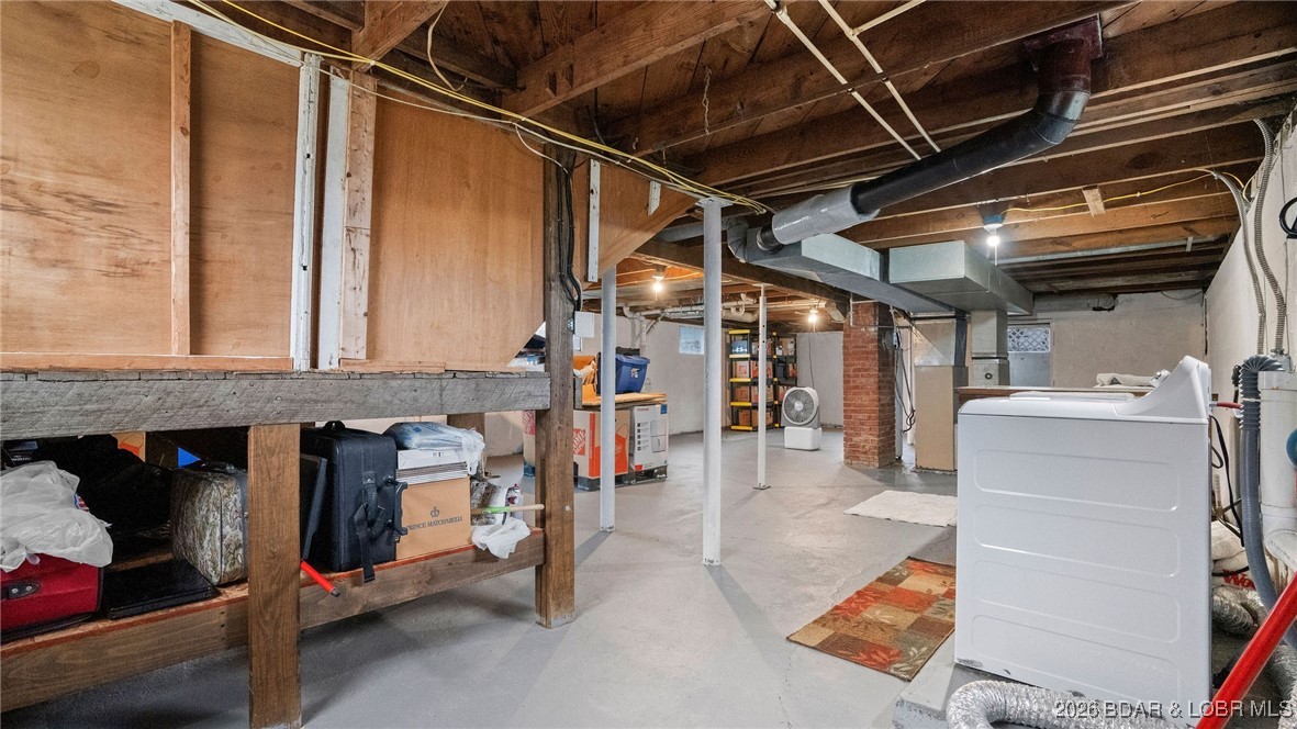 414 West 6th Street Eldon, MO 65026 - Photo 22 of 53