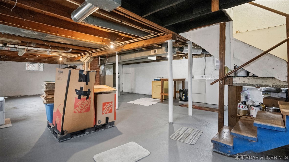 414 West 6th Street Eldon, MO 65026 - Photo 25 of 53