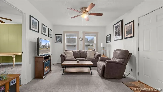 $185,000 | 414 West 6th Street, Eldon, MO 65026