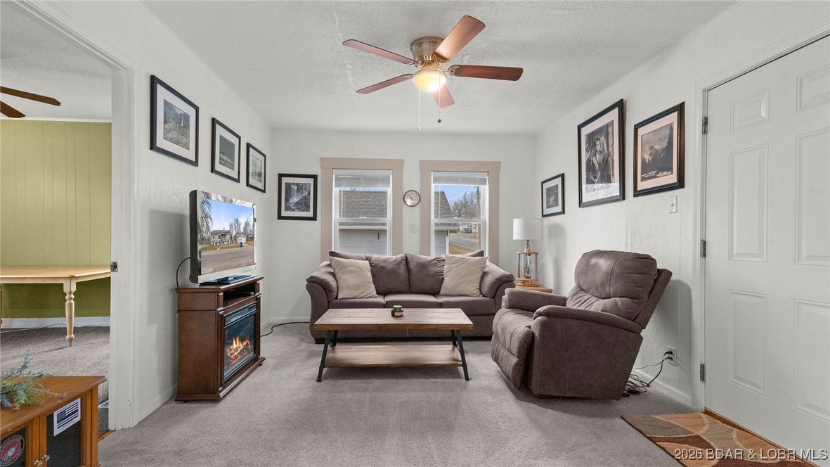 414 West 6th Street Eldon, MO 65026 - Photo 26 of 53