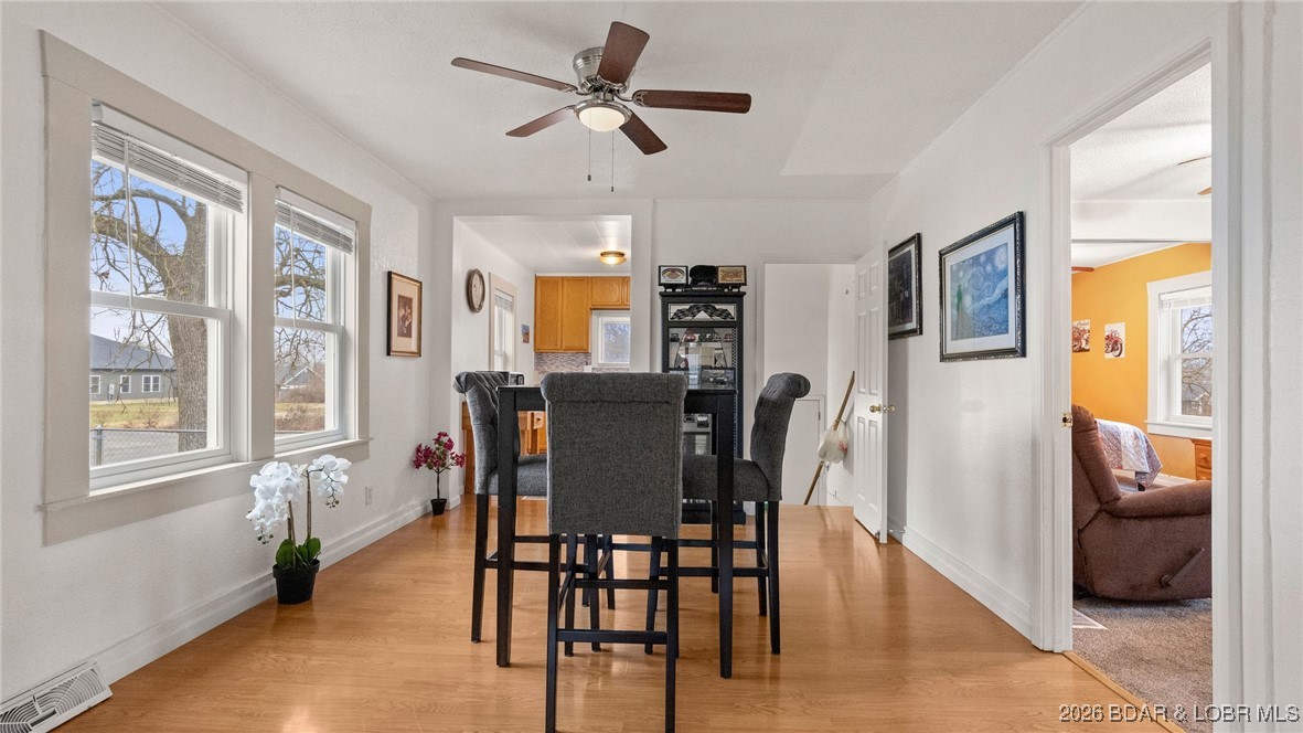 414 West 6th Street Eldon, MO 65026 - Photo 27 of 53