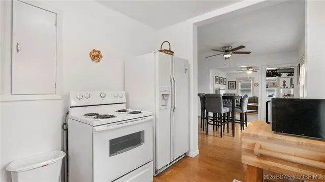 $185,000 | 414 West 6th Street, Eldon, MO 65026