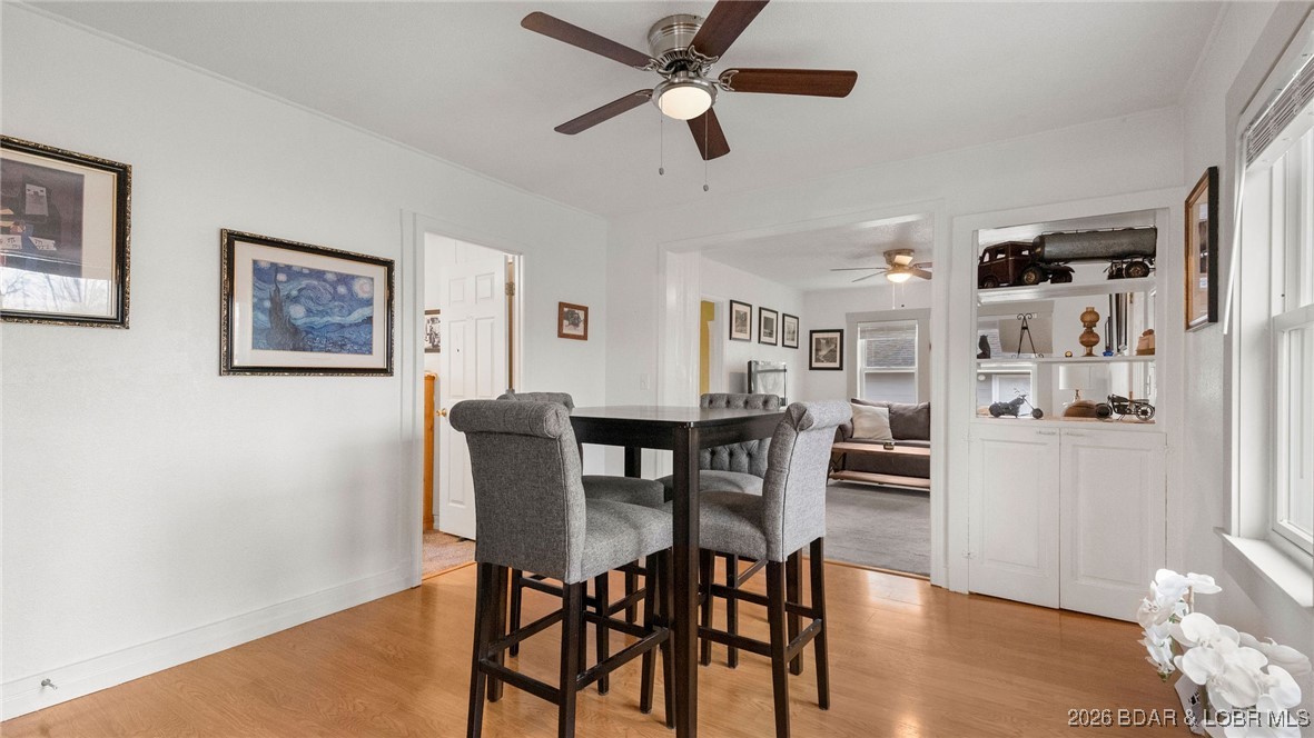 414 West 6th Street Eldon, MO 65026 - Photo 33 of 53