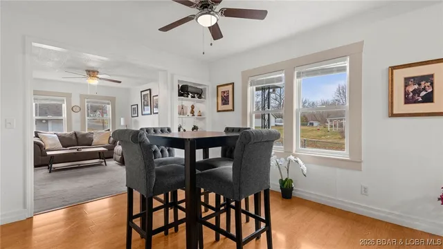 $185,000 | 414 West 6th Street, Eldon, MO 65026