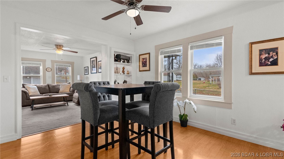 414 West 6th Street Eldon, MO 65026 - Photo 34 of 53