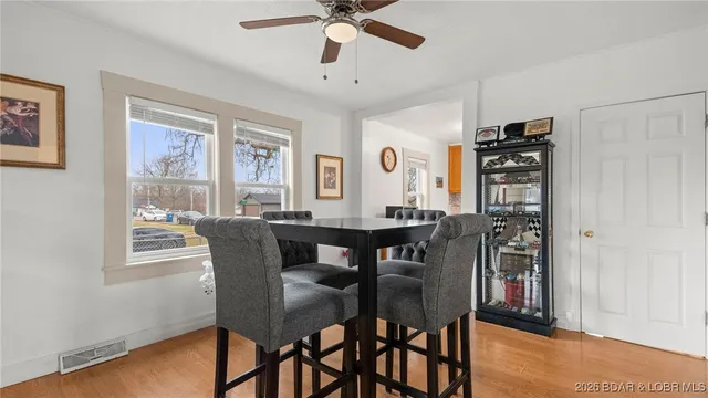 $185,000 | 414 West 6th Street, Eldon, MO 65026