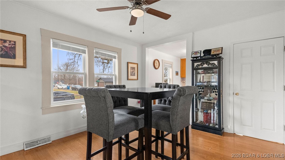 414 West 6th Street Eldon, MO 65026 - Photo 35 of 53