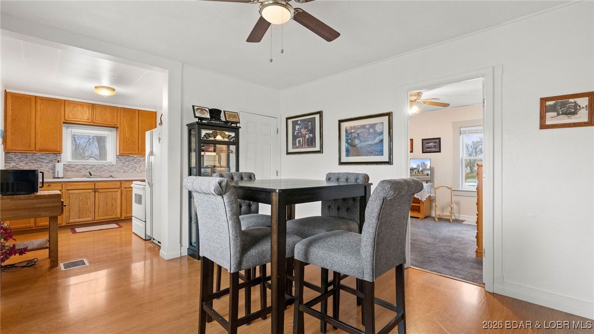 414 West 6th Street Eldon, MO 65026 - Photo 36 of 53