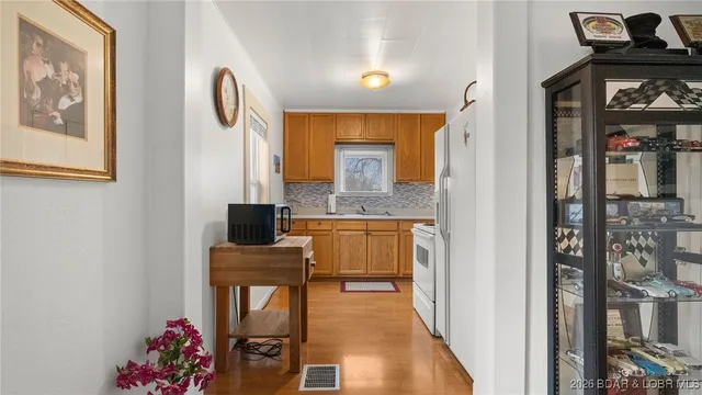 $185,000 | 414 West 6th Street, Eldon, MO 65026