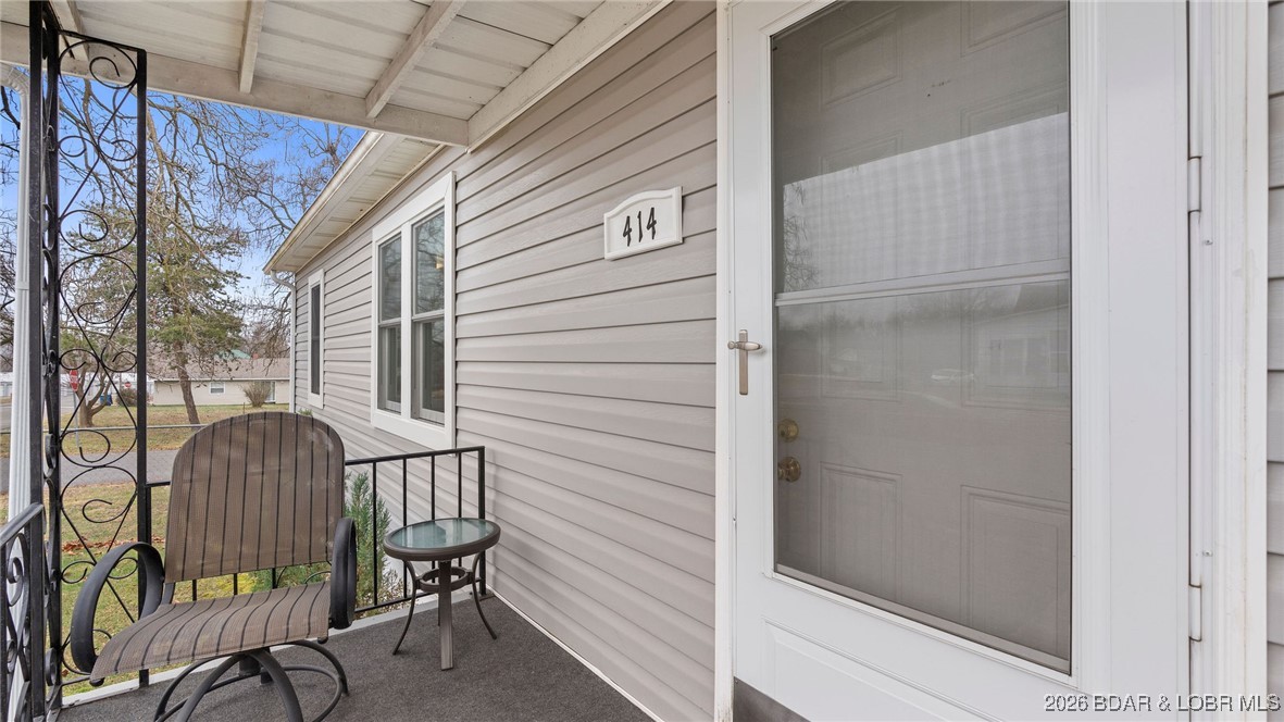 414 West 6th Street Eldon, MO 65026 - Photo 38 of 53