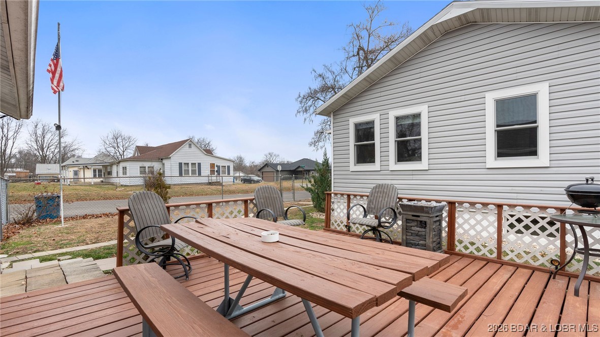 414 West 6th Street Eldon, MO 65026 - Photo 39 of 53