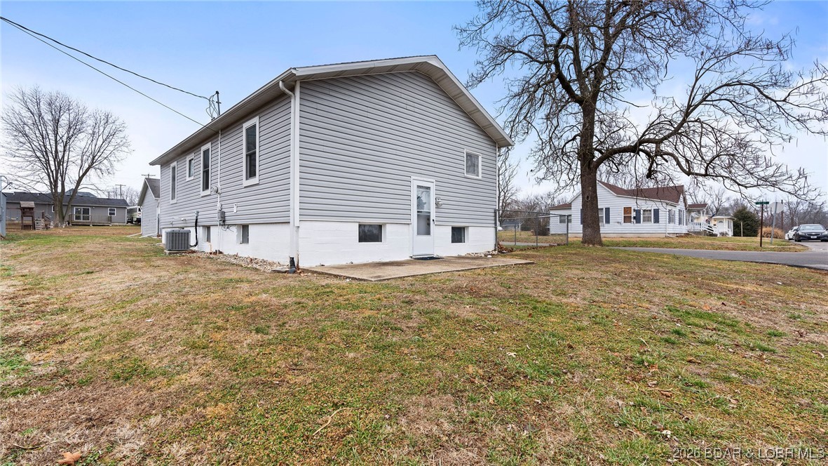 414 West 6th Street Eldon, MO 65026 - Photo 43 of 53