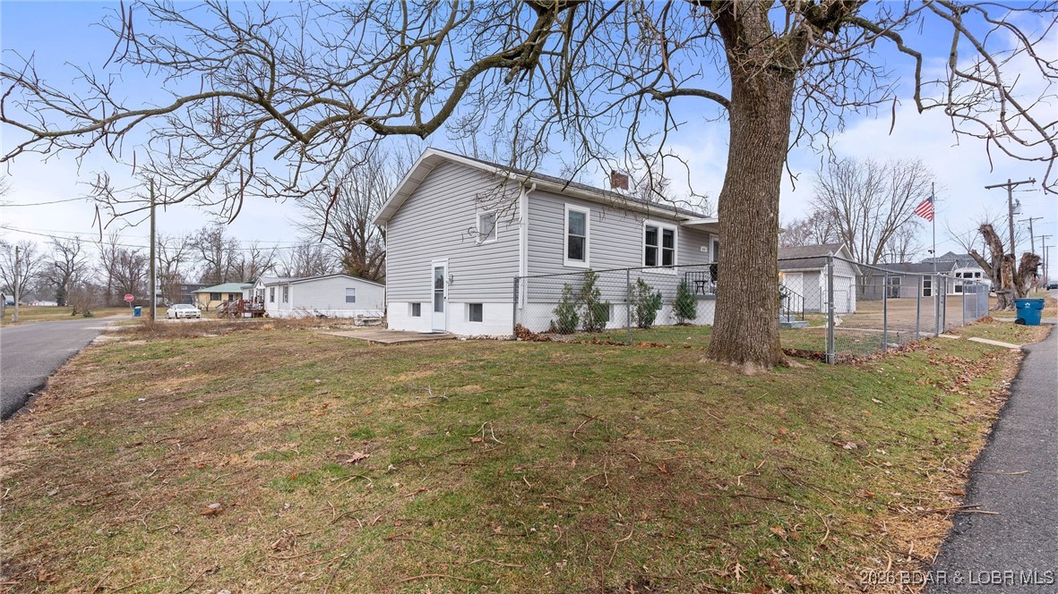 414 West 6th Street Eldon, MO 65026 - Photo 44 of 53