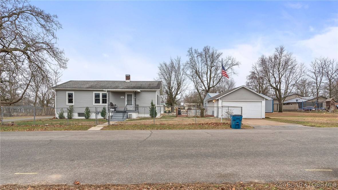 414 West 6th Street Eldon, MO 65026 - Photo 45 of 53