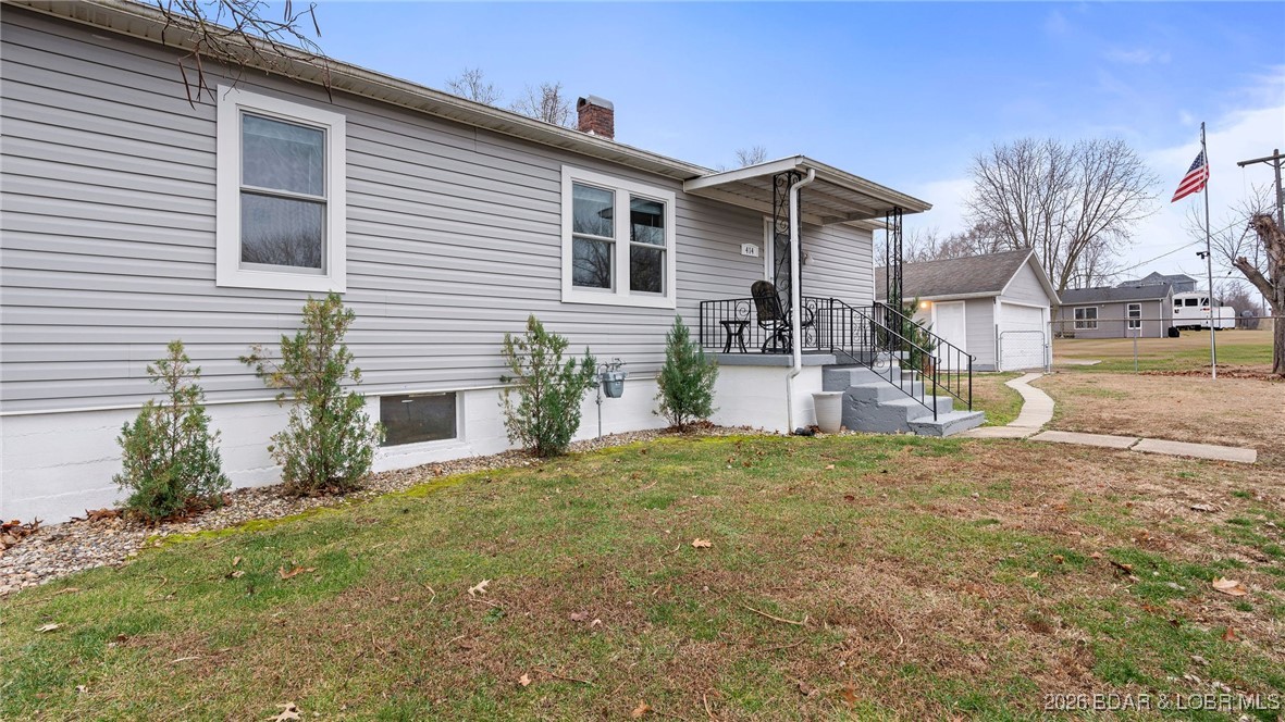 414 West 6th Street Eldon, MO 65026 - Photo 47 of 53